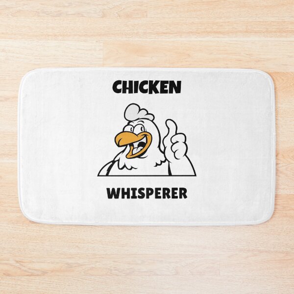 Item preview, Chicken Whisperer designed and sold by equilibrum08.