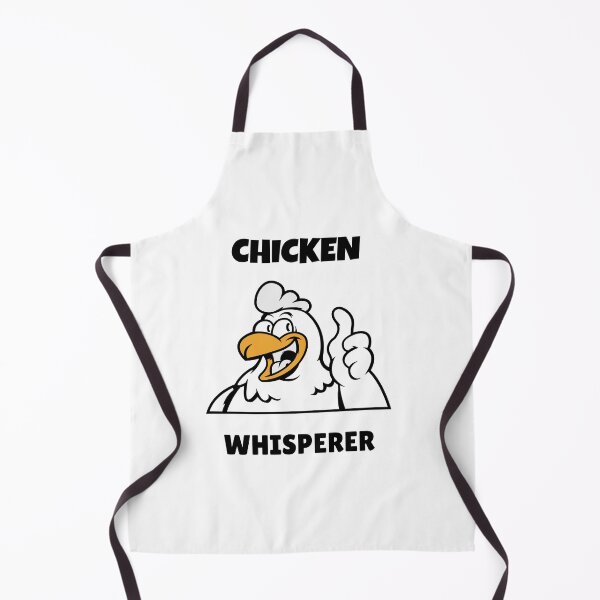 Item preview, Chicken Whisperer designed and sold by equilibrum08.