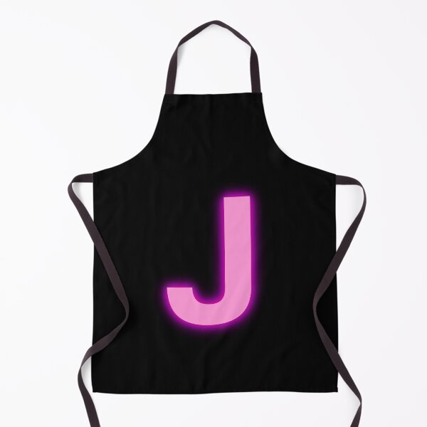 Item preview, Letter J Pink Neon Lights designed and sold by m95sim.
