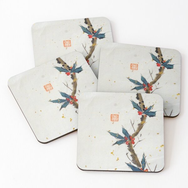 Item preview, Season Greetings 5 designed and sold by Bernice Zalk.