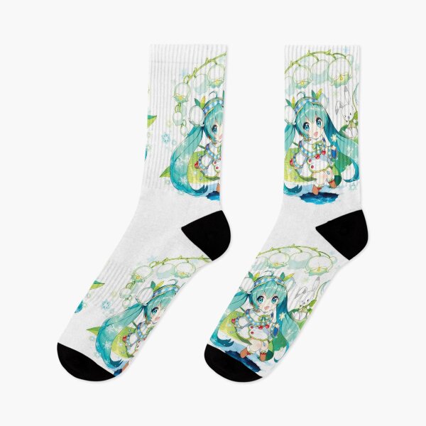 Item preview, Winter vocaloid designed and sold by kawaidesu.