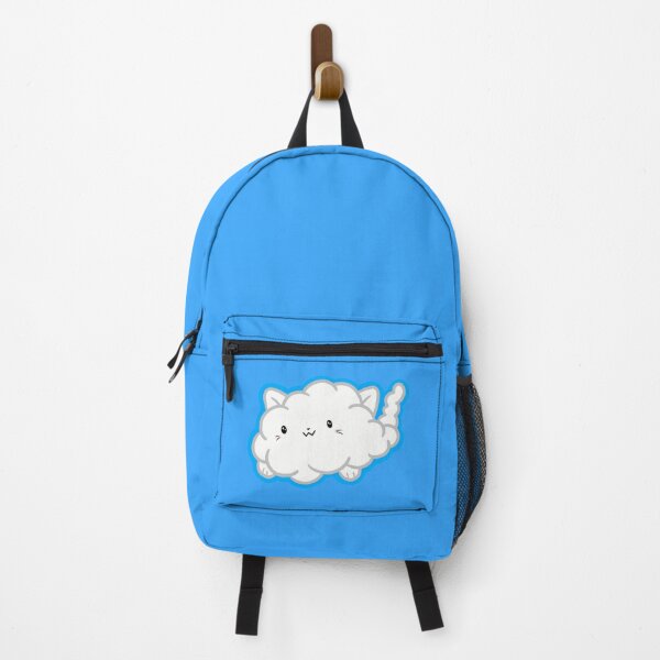 Item preview, Cloud Kitten designed and sold by Rachael  Genes.