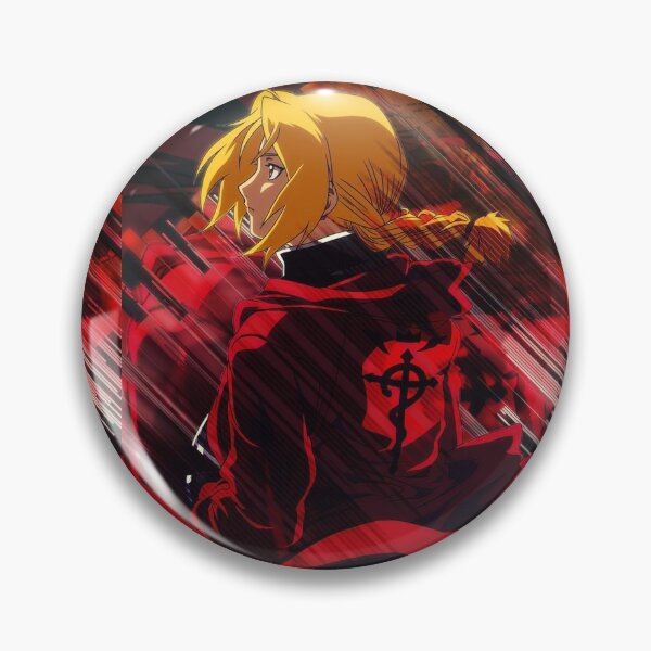 Item preview, Fullmetal Alchemist 33 designed and sold by fullmetalalchem.