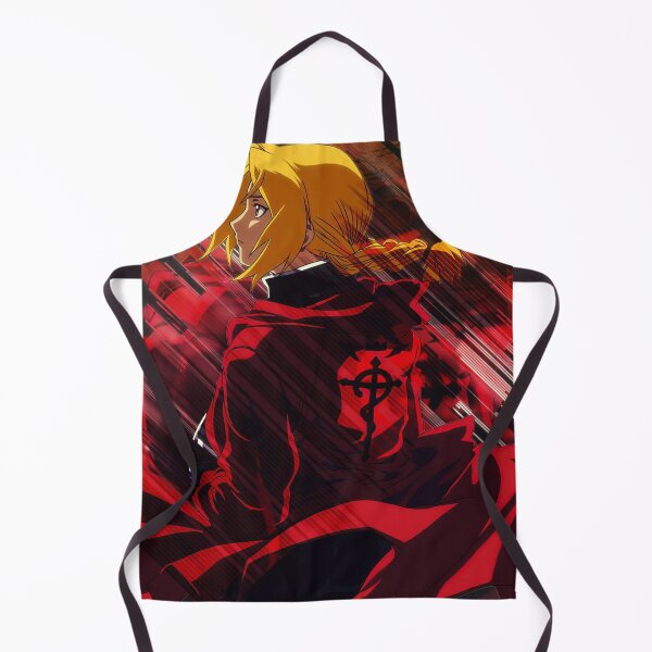 Item preview, Fullmetal Alchemist 33 designed and sold by fullmetalalchem.