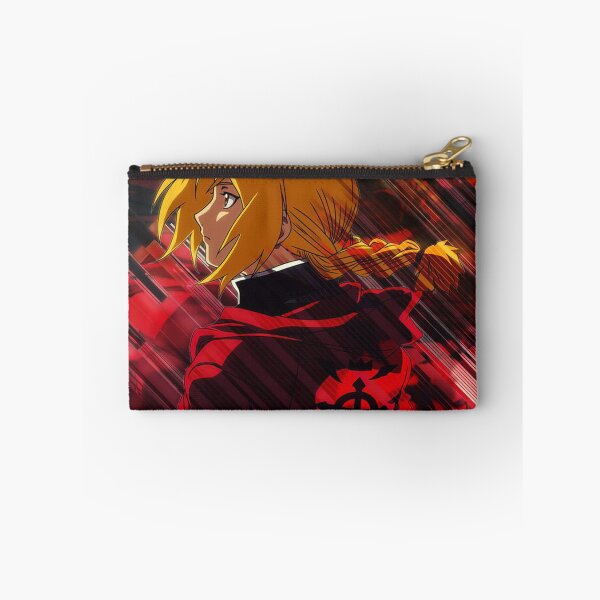 Item preview, Fullmetal Alchemist 33 designed and sold by fullmetalalchem.