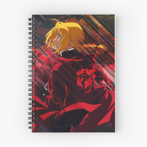 Item preview, Fullmetal Alchemist 33 designed and sold by fullmetalalchem.