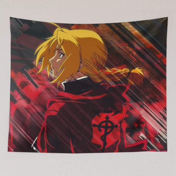 Item preview, Fullmetal Alchemist 33 designed and sold by fullmetalalchem.