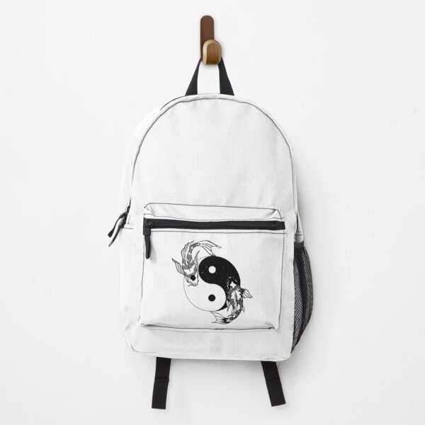 Item preview, Yin and Yang koi designed and sold by Leen-art.