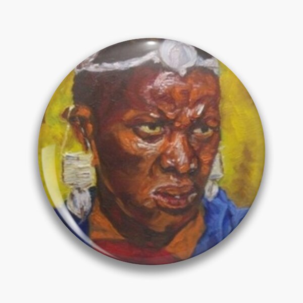Item preview, Tanzanian Woman designed and sold by Livia Burchianti.