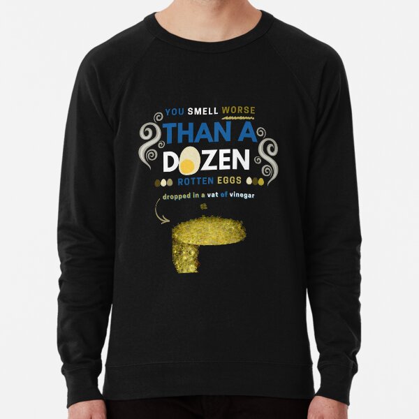 Item preview, Rotten Eggs Divinity II  designed and sold by MakeMeahShirt.