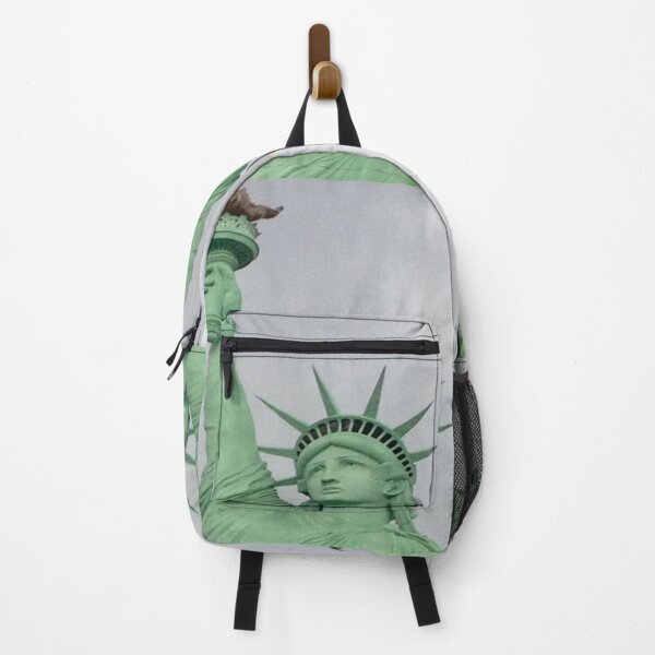 Item preview, Lady Liberty Luck designed and sold by ralphsamo.