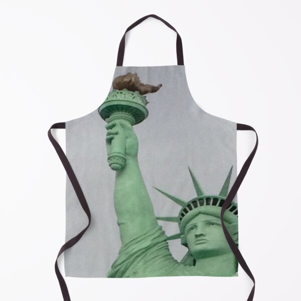 Item preview, Lady Liberty Luck designed and sold by ralphsamo.