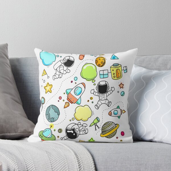 Item preview, Space Creatures Classic - Amazing Gift For Men & Women designed and sold by Imadovic.