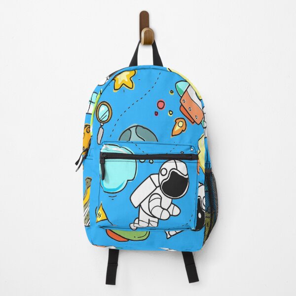 Item preview, Space Creatures Classic - Amazing Gift For Men & Women designed and sold by Imadovic.