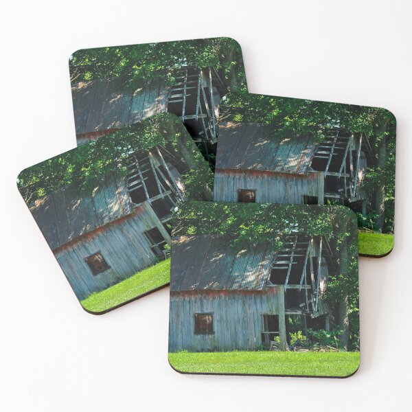 Item preview, Another Old Barn (5) designed and sold by michaelasamples.