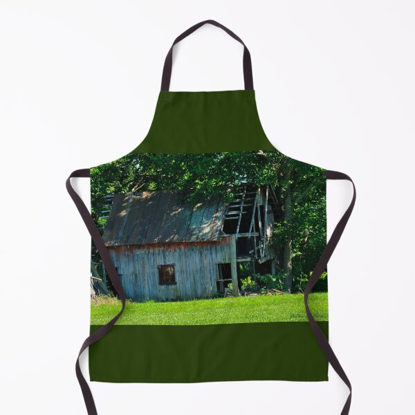 Item preview, Another Old Barn (5) designed and sold by michaelasamples.