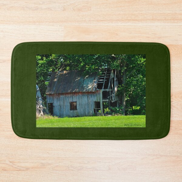 Item preview, Another Old Barn (5) designed and sold by michaelasamples.
