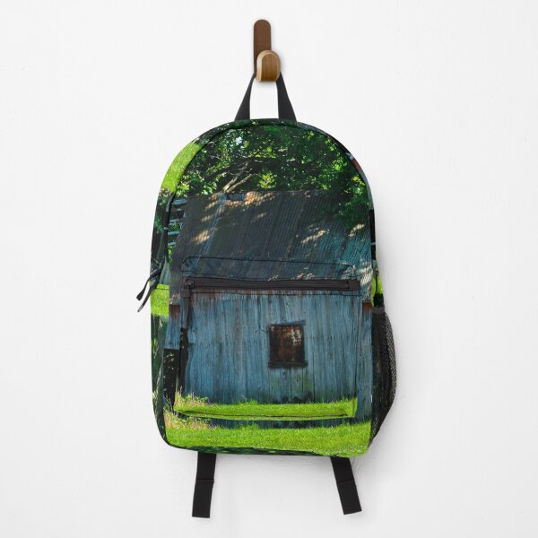 Item preview, Another Old Barn (5) designed and sold by michaelasamples.