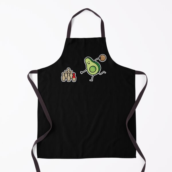 Item preview, Funny Skittles avocado cartoon Skittle player gift designed and sold by LaundryFactory.