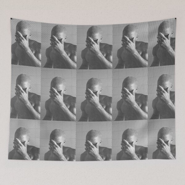 Item preview, Frank Ocean Blonde designed and sold by nickguarino.