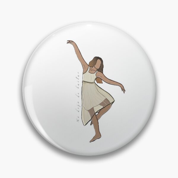Item preview, Julia Medina- I Don't Stop Dancing designed and sold by Incandescencee.