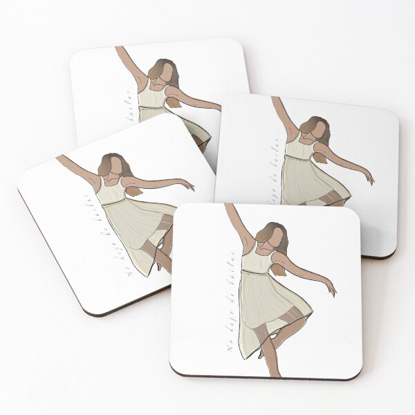 Item preview, Julia Medina- I Don't Stop Dancing designed and sold by Incandescencee.