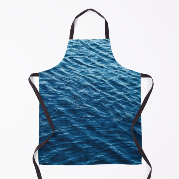 Item preview, Blue Ocean Waves designed and sold by 365DaysDesire.