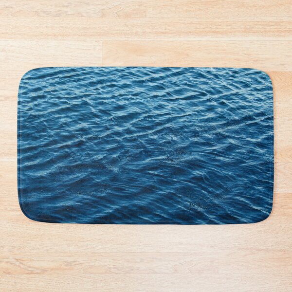 Item preview, Blue Ocean Waves designed and sold by 365DaysDesire.