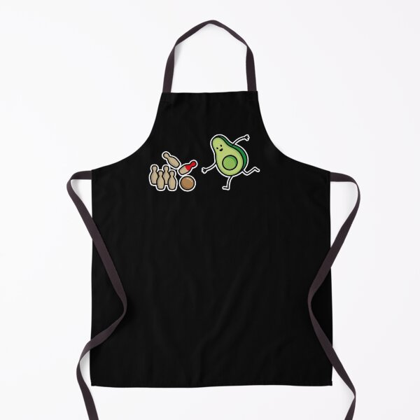 Item preview, Funny avocado Skittles cartoon Skittle player gift designed and sold by LaundryFactory.