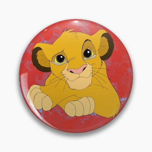 Item preview, SIMBA designed and sold by Munditos.