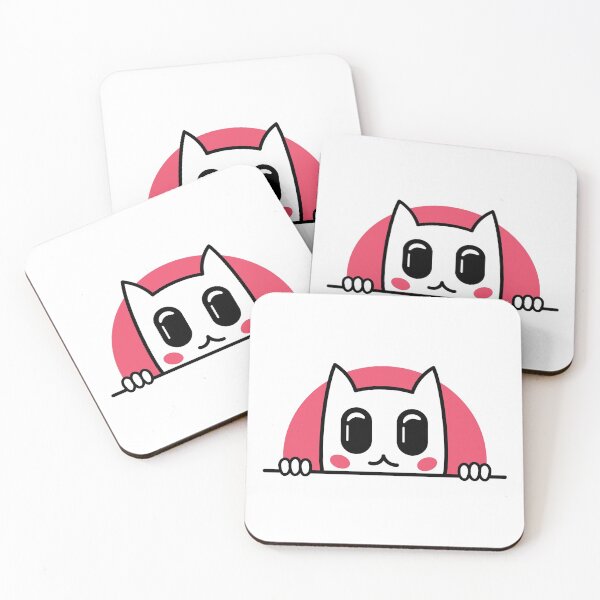 Item preview, Peekatus designed and sold by Dzel.