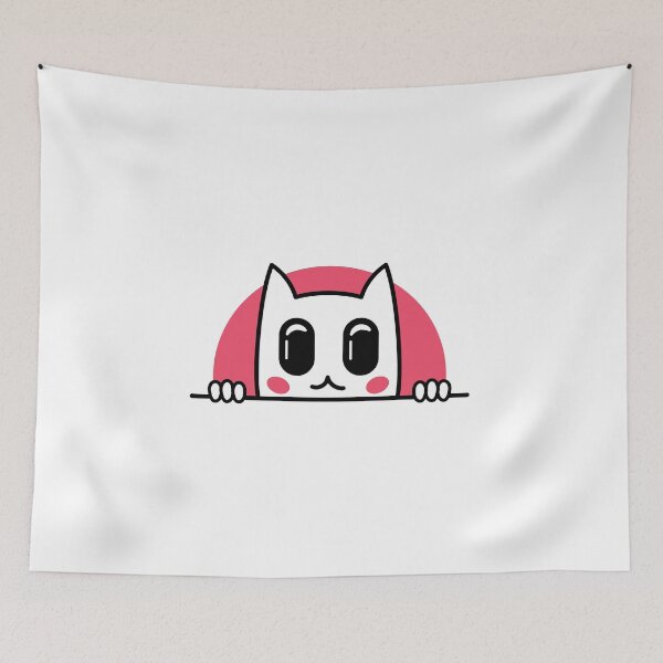 Item preview, Peekatus designed and sold by Dzel.