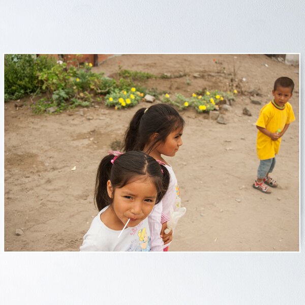 Item preview, Pachacutec 3 designed and sold by Tess Mitchell.