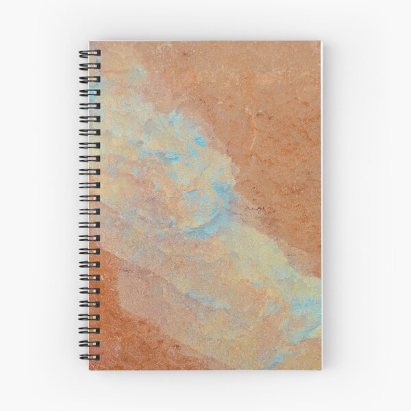 Item preview, Peachy Marble designed and sold by funkybay.