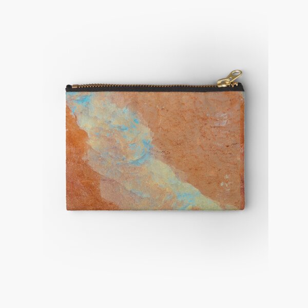 Item preview, Peachy Marble designed and sold by funkybay.