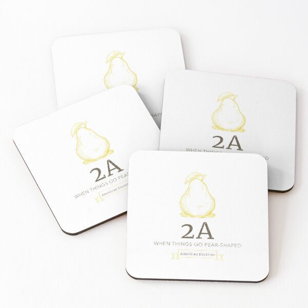 Item preview, 2A Pear Shaped designed and sold by kmspring1.