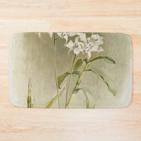 Item preview, Reichenbachia: Orchids Illustrated and Described designed and sold by EsotericBotanic.