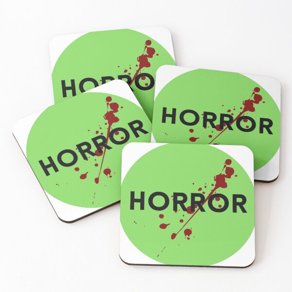 Item preview, Horror VHS designed and sold by Zocatfilms.