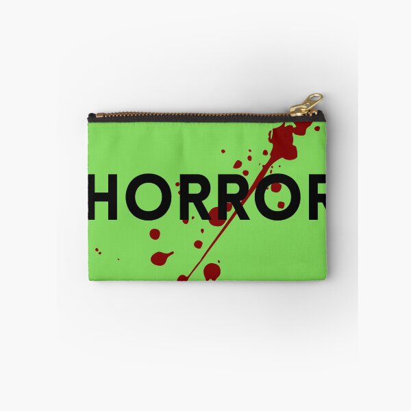 Item preview, Horror VHS designed and sold by Zocatfilms.