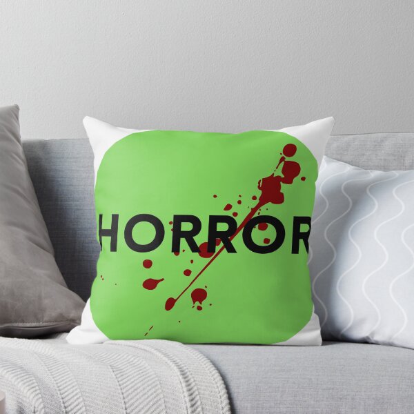 Item preview, Horror VHS designed and sold by Zocatfilms.