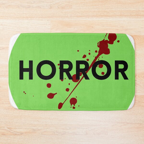 Item preview, Horror VHS designed and sold by Zocatfilms.