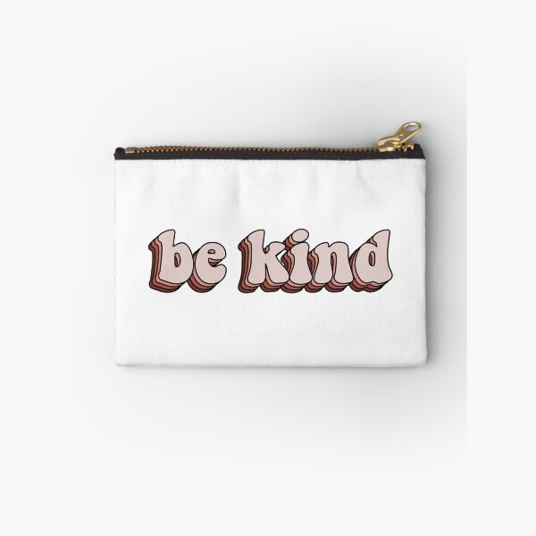 Item preview, be kind quote pink designed and sold by designsbysoph-.