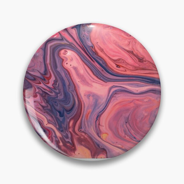 Item preview, Color flow pink purple gradient designed and sold by amagaclothing.