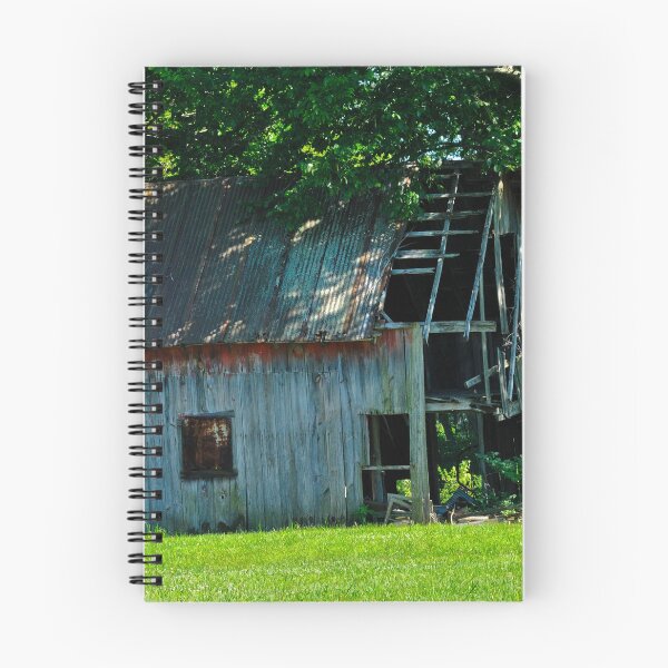 Item preview, Another Old Barn (5) designed and sold by michaelasamples.