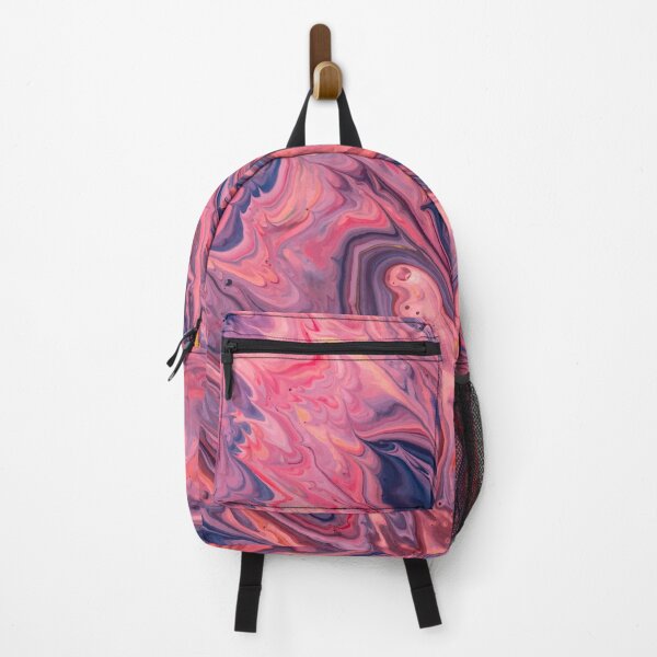 Item preview, Color flow pink purple gradient designed and sold by amagaclothing.