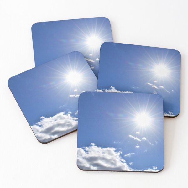 Item preview, Blue Skies designed and sold by APrettyView.