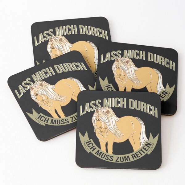 Item preview, Horse saying for horse girls and horse lovers on the riding stables designed and sold by honksunited.