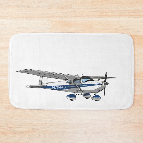 Item preview, Cessna 172 N7944B designed and sold by Michael Garber.