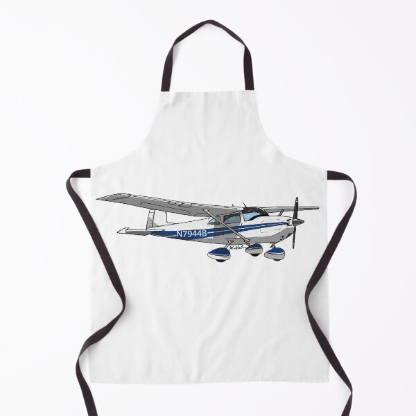 Item preview, Cessna 172 N7944B designed and sold by Michael Garber.