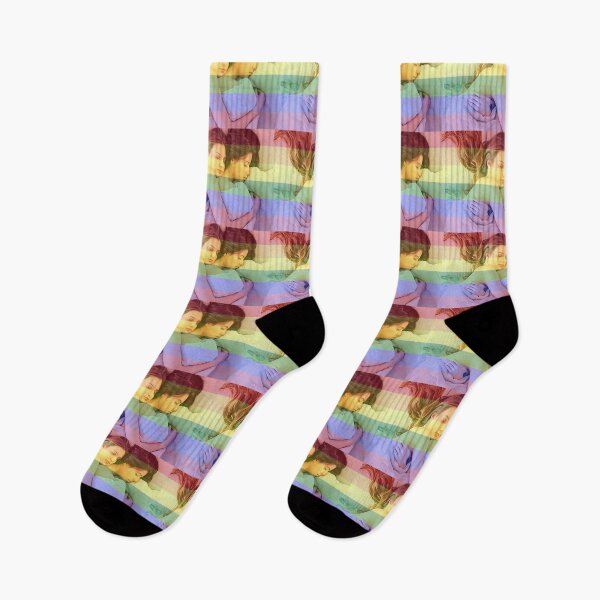 Item preview, Juliantina rainbow - Amar a Muerte  designed and sold by wearthelgbt.